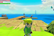 ゼルダの伝説 風のタクトって何気にオープンワールドゲーじゃね？？？？