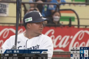 【悲報】山川が復帰してからの西武の得点、1点3点0点wwwwwwwwwwww