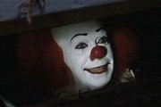『IT』のスティーヴン・キングが排水溝の前に高度なトラップを仕掛ける