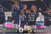 プロ野球史上最高の打線10選ｗｗｗｗ