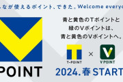 Tポイント！Vポイント！！合っっ体！！Vポイント！！！