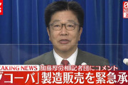 【朗報】塩野義コロナ治療薬「ゾコーバ」、緊急承認を了承…初の国産飲み薬に！