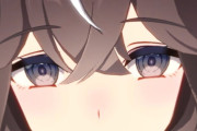 【ウマ娘】ハイライトが消えるたびに現れる人格 ダーク・カレンブーケドール