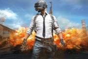 三大ガチで新ジャンルを開拓したゲーム「PUBG」
