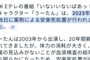 【画像あり】AI「いないいないばあの『うーたん』のその後？情報を集めました！」　→