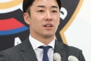 日ハム斎藤佑樹「満足です。来季も期待していますと話してもらいました」