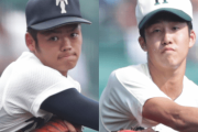 江川「高校生NO.1は小園。吉田根尾藤原よりもドラフト1位で取るべき選手」