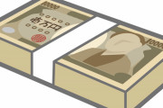 【悲報】来月の25日まで、残り3万…
