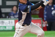 西武が野村大樹、田村伊知郎、元山飛優に戦力外通告