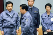 3.11震災当時、不眠不休の枝野元官房長官が提言…危機管理庁を創設すべき！