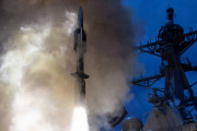 米ミサイル防衛局、現時点で極超音速兵器迎撃の可能性があるのはSM-6だけ