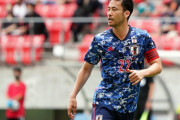 【速報】サッカー日本代表、ガチで歴代最強のメンツが揃ってしまう
