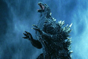 ゴジラのフィギュアが可動域が怪獣のそれじゃないと話題に