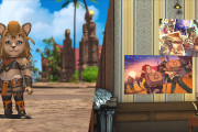 【FF14】8月27日から開催の「新生祭2026」ではウクラマトのミニオンなどが入手できるぞ！