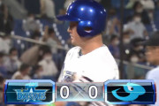 【試合結果】[2022/7/5] DeNAベイスターズ０－０中日ドラゴンズ　先発・東が８回無失点の好投も 延長１２回の末、引き分け・・・