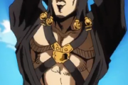 【朗報】好きなジョジョキャラ多すぎワロタｗｗｗｗｗ