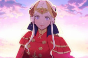 なんG民がファイアーエムブレムで好きな女の子一致する