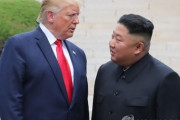 【北朝鮮】トランプ氏が金委員長に親書　新型コロナでの協力意思を伝達＝正恩氏妹