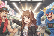 【悲報】JR山手線池袋駅の駅名標が「池袋（ビックカメラ前）」に変更。ヤマダ・ヨドバシが激怒へ