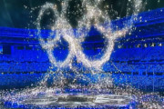 【謎】東京五輪閉会式にマリオピカチュウ悟空ルフィーとかを使わなかった理由