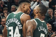 【NBA】PORがヤニス・アデトクンボ獲得に強い関心と報道