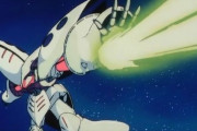 ※【ガンダム】手から直接ビームを出す機体のメリット・デメリットを考える。