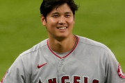 海外「大谷翔平、2冠も狙える！」打点がトップと1点差！試合は球団史上タイの展開に！