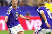 日本代表、3大会連続のW杯決勝T進出！前田大然の先制弾もスウェーデンに追い付かれ1-1ドロー！次戦はブラジルと対戦　まとめその１（関連まとめ）