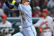 【阪神】近本光司が４安打固め打ち「しっかり出塁できた」リーグトップの22盗塁＆99安打