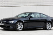 クッソ型落ちのBMW6シリーズを買おうと思う