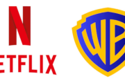 Netflix、ワーナー・ブラザース買収に向け独占交渉へ！ハリポタやDCコミックス作品などのIPがネトフリのものに！？