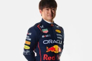 日本人F1ドライバー・角田裕毅さん、トップチーム『レッドブル・ホンダ』に昇格！←大谷超えのニュースなのに日本だと全然話題にならない件・・・