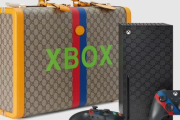 【画像】高級ブランドのGUCCI、特別デザインのXboxをとんでもない価格で発売ｗｗｗｗｗｗｗ
