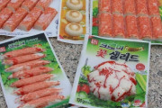 韓国人「海外で韓国式かまぼこが大人気に！」韓国式「カニカマ」や「おでん」がヨーロッパとアメリカへの輸出が急増！　韓国の反応