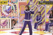 【乃木坂46】このフォーム、野球民からみてどうなん？ ※画像あり