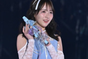 【STU48】石田千穂、『IDOL RUNWAY COLLECTION 2025』ランウェイに登場