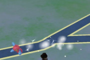 【朗報】ポケモンGOの連れ歩き機能、めっちゃ良い