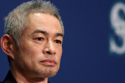 イチロー氏、投票しなかった1人に「一緒に飲みたいので名乗り出て」