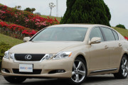 初代レクサスＧＳっていう、再評価が熱い車wwwwwwww