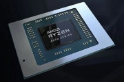 AMD Ryzen Mobile 4000シリーズの詳細を明らかに
