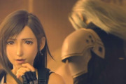 FF17はFFXVII（クロス7）としてFF7リメイク3作目の並行世界をテーマとした完全オリジナル展開を描く