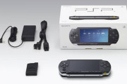 【速報】PSP、ついに発売！！！！！！！！
