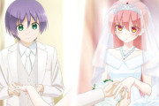 【悲報】女さん「結婚式どうする？」男「なんでもいいよ」女さん「もういい！！式やめる！！！！(ブチギレ)」