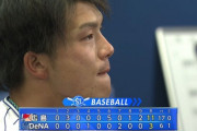 【悲報】試合後の知野直人(De)さん