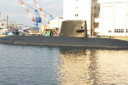 「潜水艦」←これって現代の戦争でも有効な戦力なの？