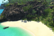 【FF14】無人島開拓って拠点や畑を作る場所は固定っぽいけど個性は出せるんだろうか・・・