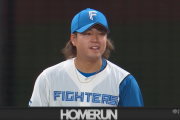 【速報】日本ハムファイターズ、始まる・・・