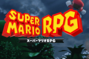 マリオRPGみたいに任天堂とスクエニが共同開発した完全新作ゲームを作れば名作になるんじゃね？