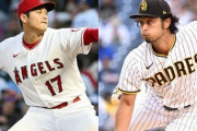 ダル「大谷君はWBCに出る気満々でシーズン中からダルさんも出ないと困るってずっと誘われてた」