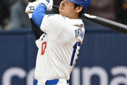 大谷翔平、27号２ランでメジャー通算500打点も達成！